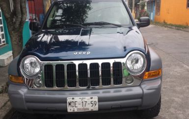 Jeep 2005